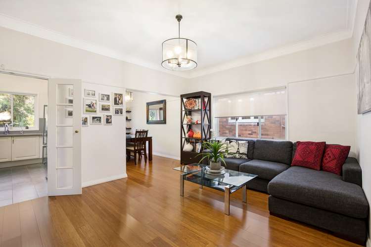 Main view of Homely apartment listing, 4/20 Streatfield Road, Bellevue Hill NSW 2023