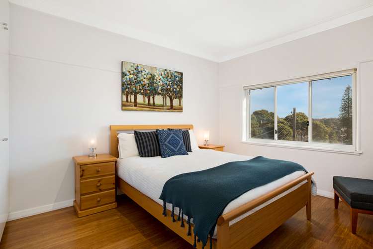 Third view of Homely apartment listing, 4/20 Streatfield Road, Bellevue Hill NSW 2023