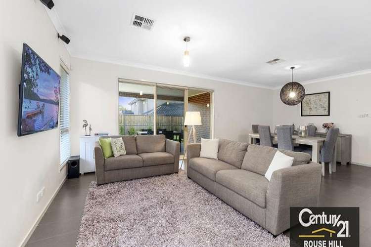 Fourth view of Homely house listing, 35 Coobowie Drive, The Ponds NSW 2769