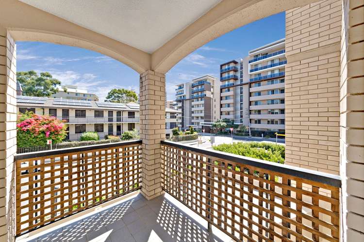 Main view of Homely apartment listing, 15/1-3 Dalley Street, Bondi Junction NSW 2022