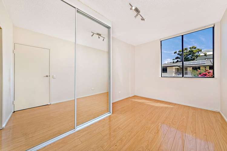 Fourth view of Homely apartment listing, 15/1-3 Dalley Street, Bondi Junction NSW 2022
