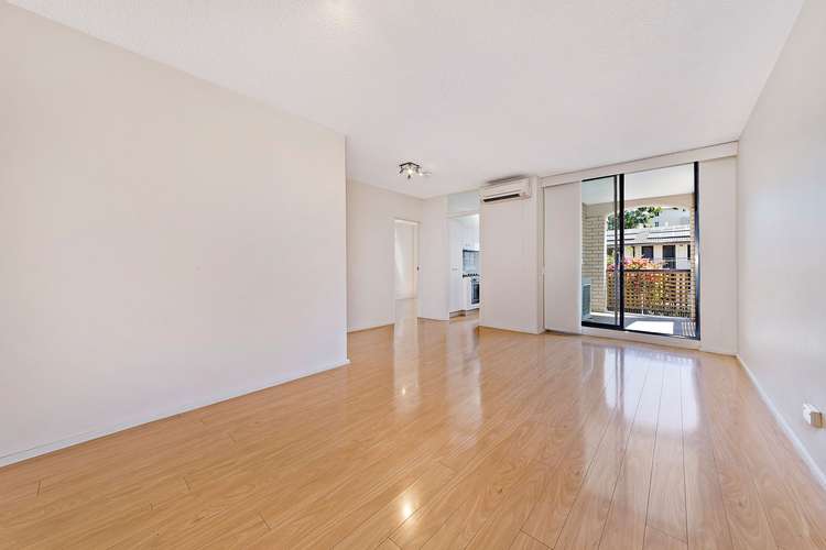 Fifth view of Homely apartment listing, 15/1-3 Dalley Street, Bondi Junction NSW 2022
