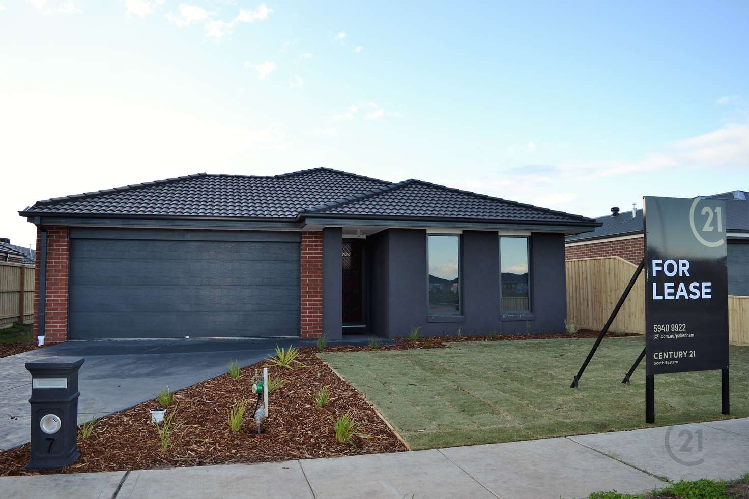 Main view of Homely house listing, 7 Nunn Street, Koo Wee Rup VIC 3981
