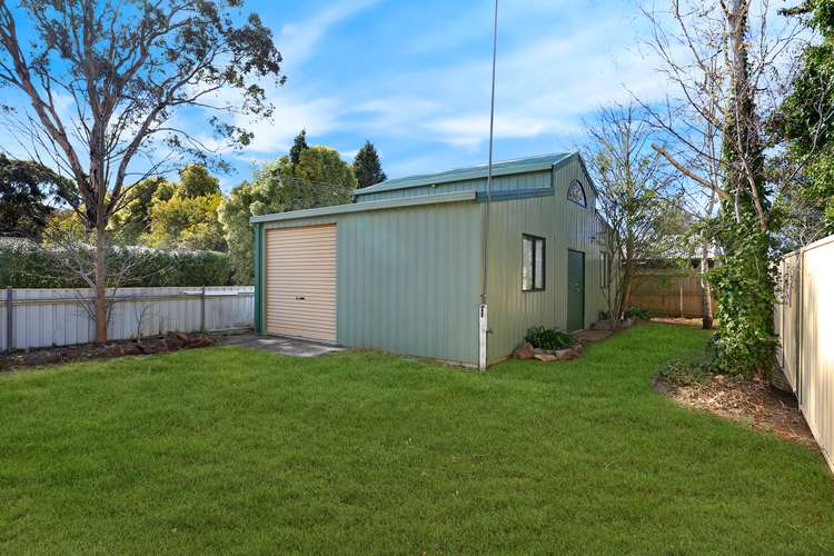Second view of Homely residentialLand listing, 28 Joadja Street, Welby NSW 2575