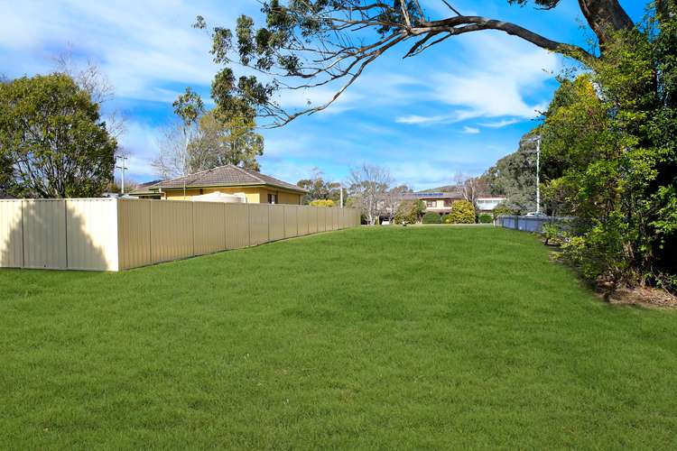 Third view of Homely residentialLand listing, 28 Joadja Street, Welby NSW 2575