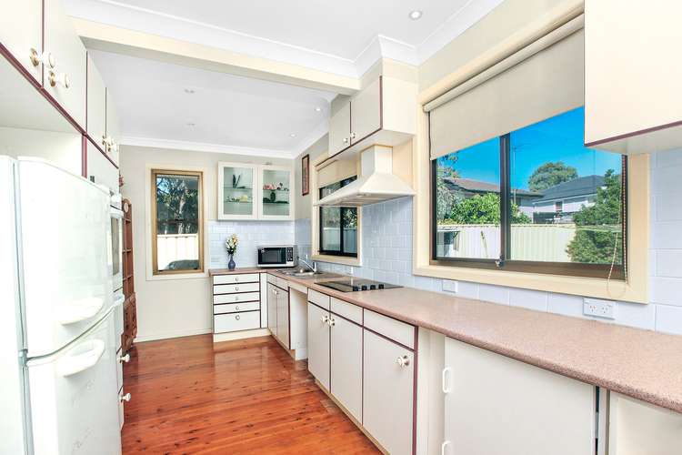 Second view of Homely house listing, 10 Gilmore Road, Lalor Park NSW 2147