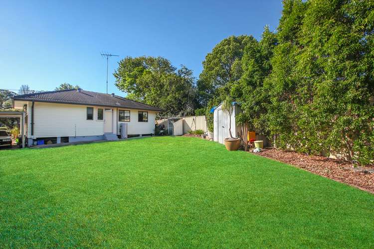 Fifth view of Homely house listing, 10 Gilmore Road, Lalor Park NSW 2147