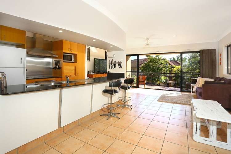 Second view of Homely townhouse listing, 34/85 Palm Meadows Drive, Carrara QLD 4211