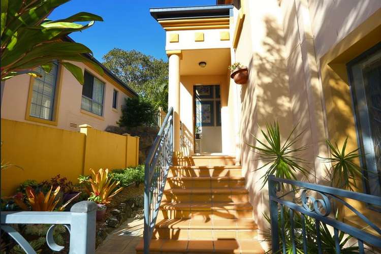 Third view of Homely townhouse listing, 34/85 Palm Meadows Drive, Carrara QLD 4211