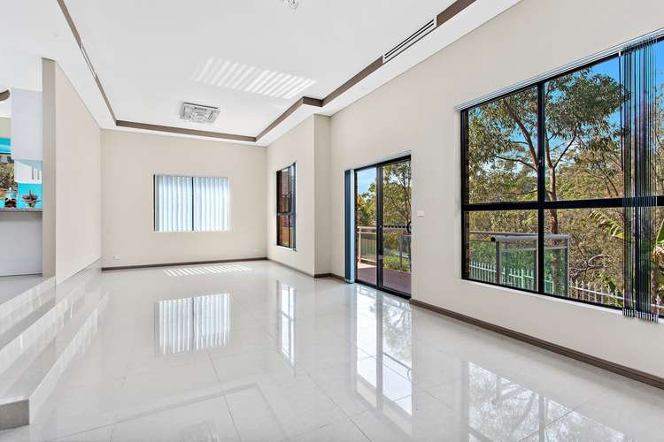 Second view of Homely house listing, 4/57 Old Ferry Road, Illawong NSW 2234