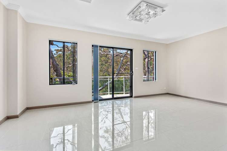 Fourth view of Homely house listing, 4/57 Old Ferry Road, Illawong NSW 2234