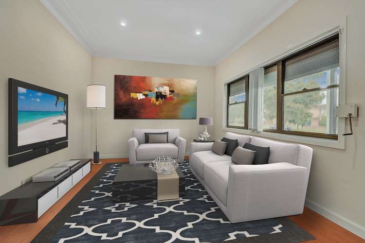 Second view of Homely house listing, 69 Avoca Road, Canley Heights NSW 2166