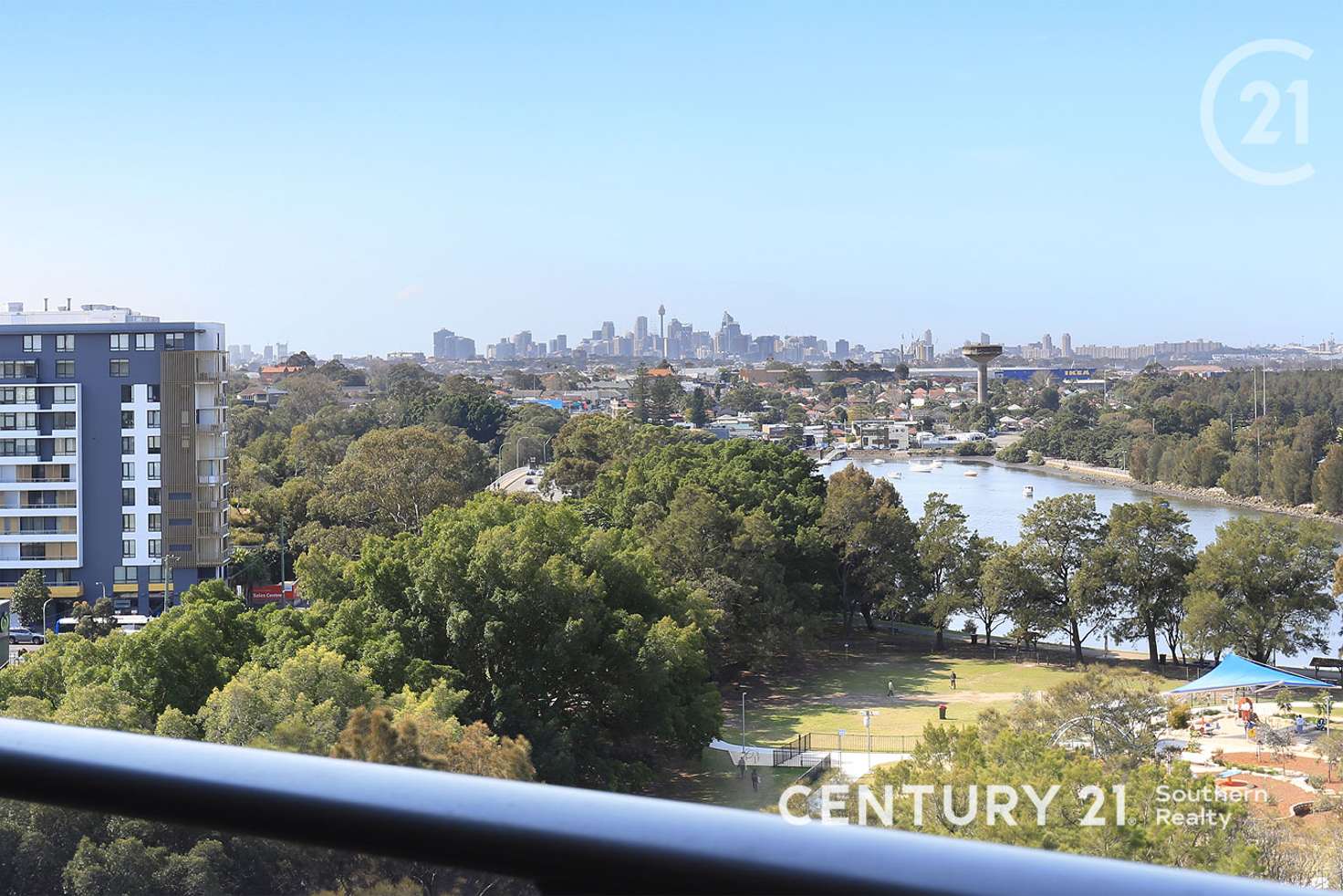 Main view of Homely apartment listing, 1003/6-8 Gertrude St, Wolli Creek NSW 2205