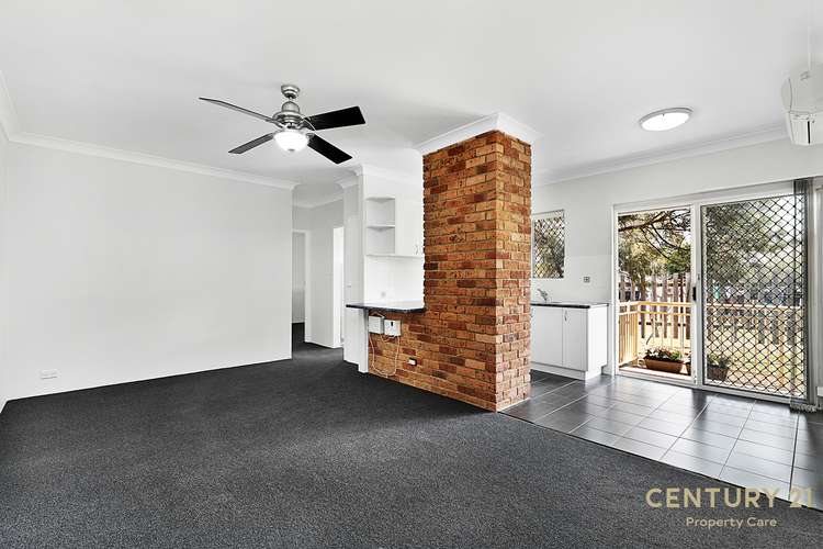 Second view of Homely unit listing, 44/30 Burrinjuck St, Leumeah NSW 2560