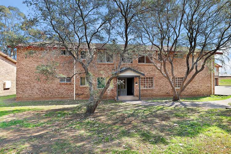 Third view of Homely unit listing, 44/30 Burrinjuck St, Leumeah NSW 2560