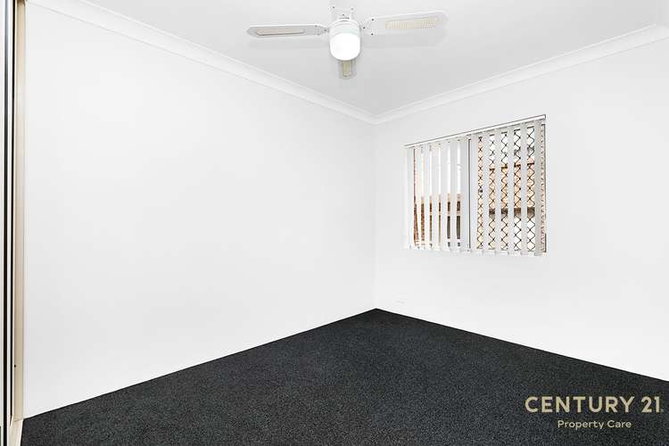 Fourth view of Homely unit listing, 44/30 Burrinjuck St, Leumeah NSW 2560