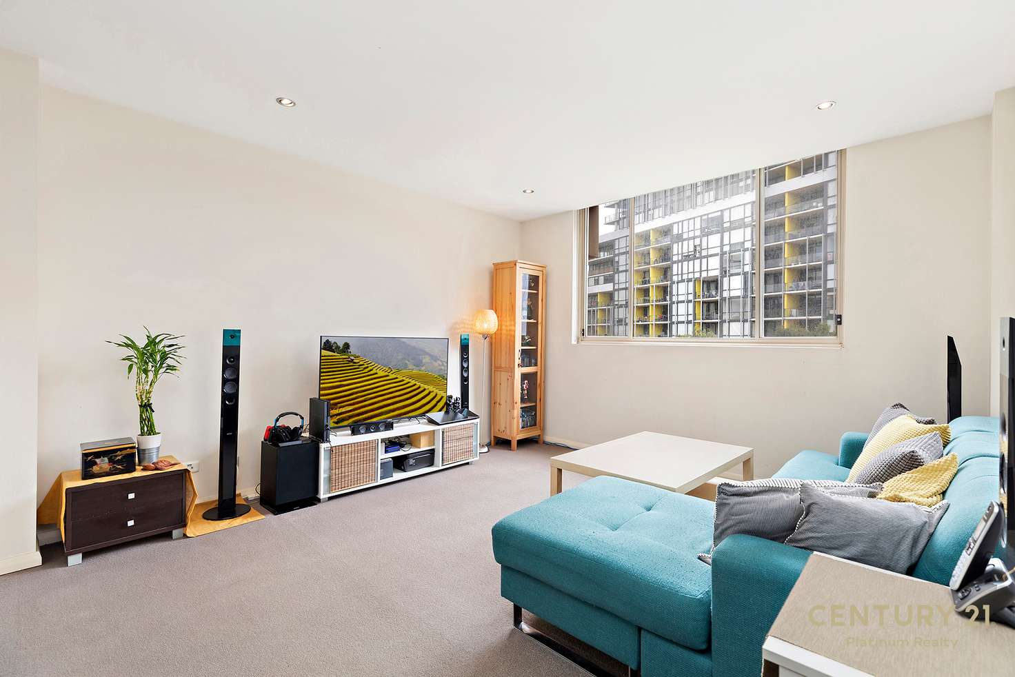 Main view of Homely apartment listing, 68/109-123 O' Riordan St, Mascot NSW 2020