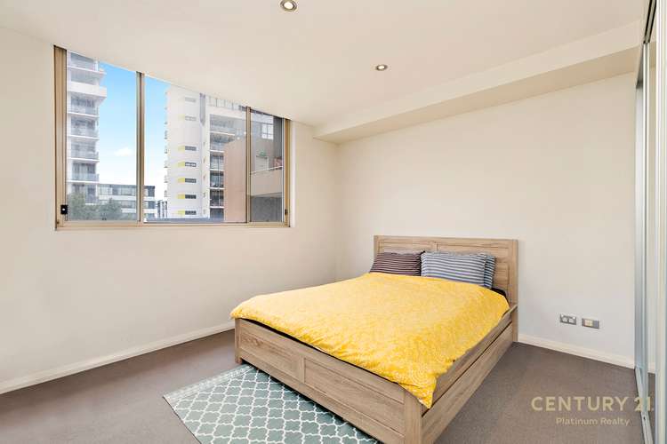 Third view of Homely apartment listing, 68/109-123 O' Riordan St, Mascot NSW 2020