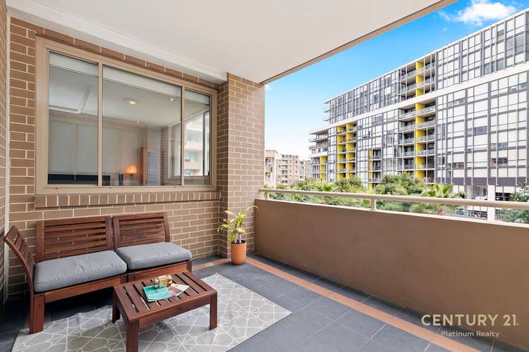 Sixth view of Homely apartment listing, 68/109-123 O' Riordan St, Mascot NSW 2020