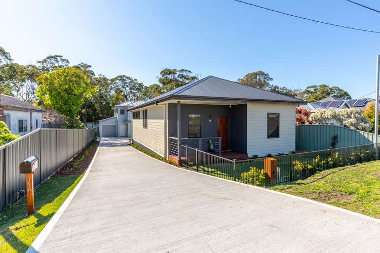 Second view of Homely house listing, 19 Lewers Street, Belmont NSW 2280