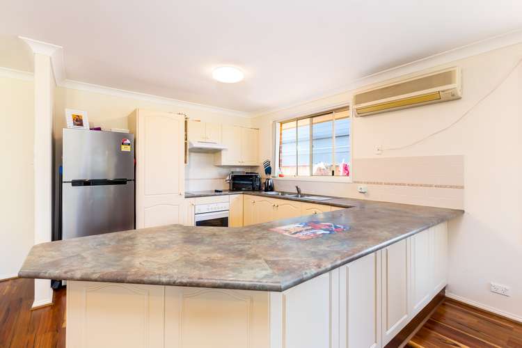 Second view of Homely villa listing, 1/7 James Street, Charlestown NSW 2290