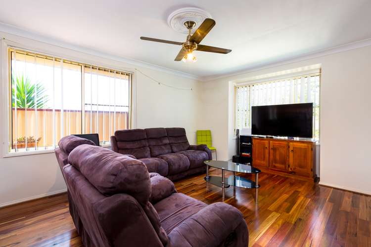 Third view of Homely villa listing, 1/7 James Street, Charlestown NSW 2290