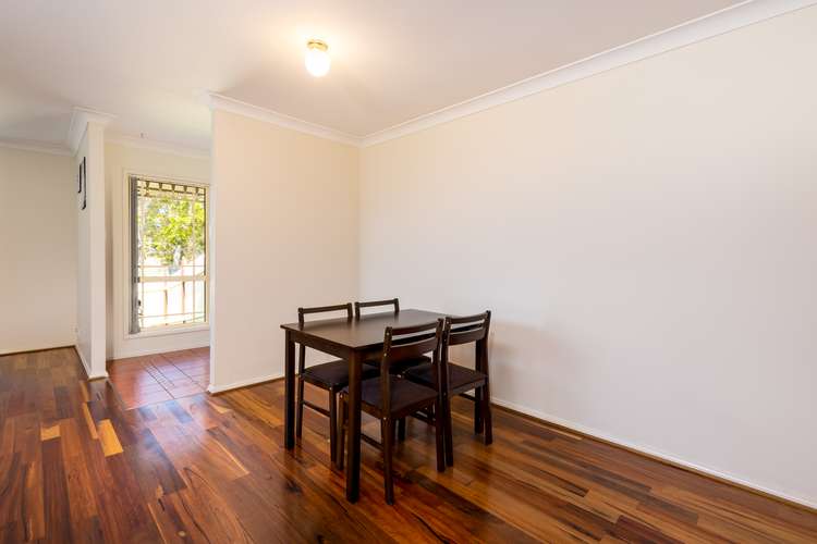 Fourth view of Homely villa listing, 1/7 James Street, Charlestown NSW 2290