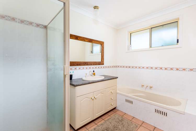 Fifth view of Homely villa listing, 1/7 James Street, Charlestown NSW 2290