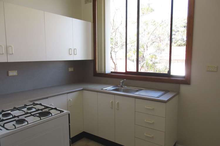 Second view of Homely apartment listing, 3/21 Chapman Street, Charlestown NSW 2290