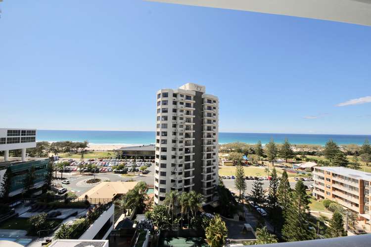 Main view of Homely unit listing, 905/1 Oracle Boulevard, Broadbeach QLD 4218