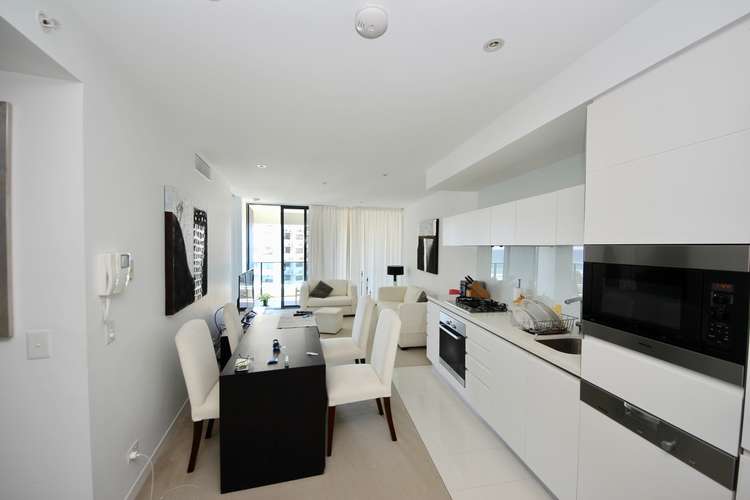 Third view of Homely unit listing, 905/1 Oracle Boulevard, Broadbeach QLD 4218