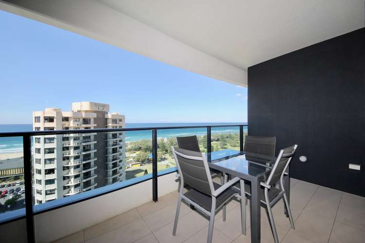 Fourth view of Homely unit listing, 905/1 Oracle Boulevard, Broadbeach QLD 4218