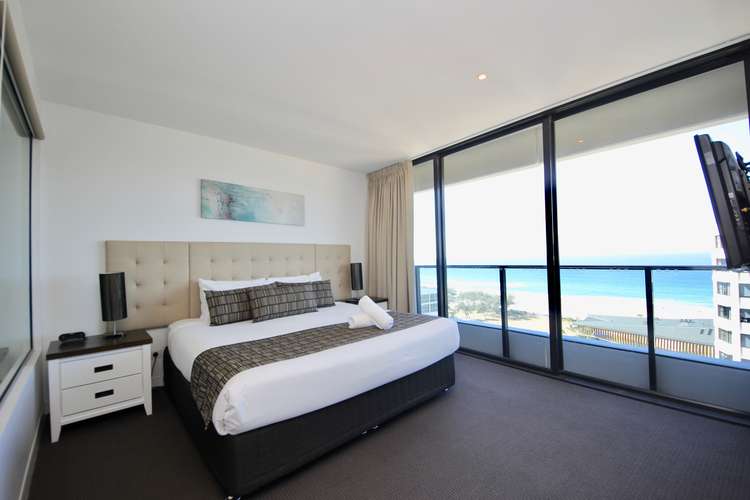 Fifth view of Homely unit listing, 905/1 Oracle Boulevard, Broadbeach QLD 4218