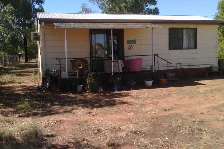 Main view of Homely house listing, 35 Lachlan Street, Bogan Gate NSW 2876