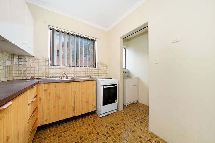 Second view of Homely apartment listing, 2/40 Luxford Road, Mount Druitt NSW 2770