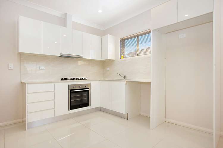 Second view of Homely house listing, 32A Pacific Rd, Quakers Hill NSW 2763