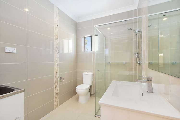 Third view of Homely house listing, 32A Pacific Rd, Quakers Hill NSW 2763