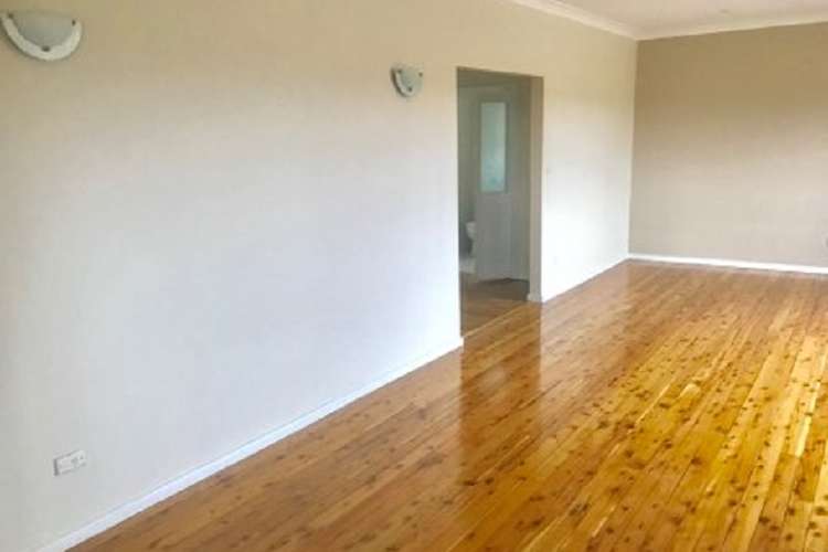 Second view of Homely apartment listing, 6 Hunter Street, Blacktown NSW 2148