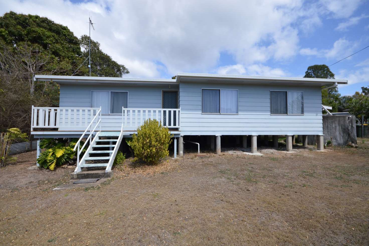 Main view of Homely house listing, 5 Kennedy Street, Avondale QLD 4670