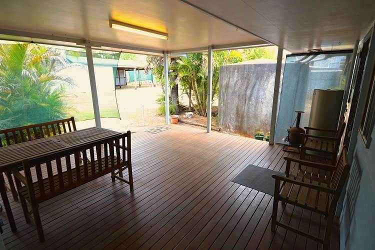 Second view of Homely house listing, 5 Kennedy Street, Avondale QLD 4670