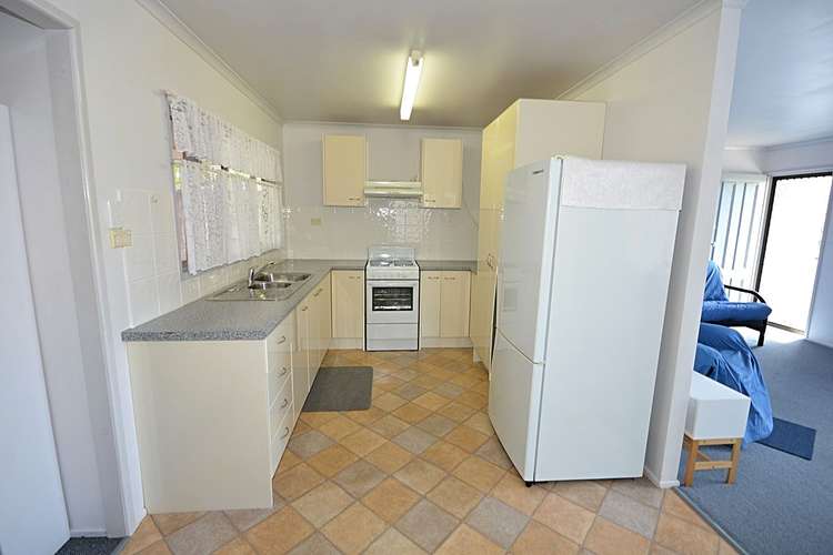 Third view of Homely house listing, 5 Kennedy Street, Avondale QLD 4670