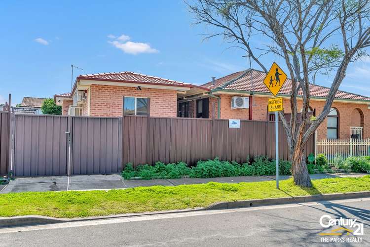 Main view of Homely house listing, 165a Mimosa Road, Bossley Park NSW 2176