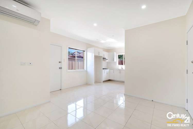 Second view of Homely house listing, 165a Mimosa Road, Bossley Park NSW 2176