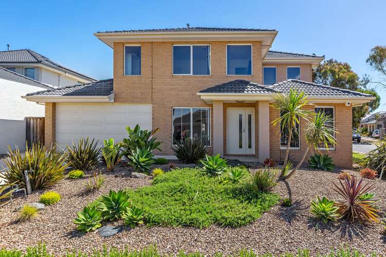 Main view of Homely house listing, 20 The Esplande, Point Cook VIC 3030