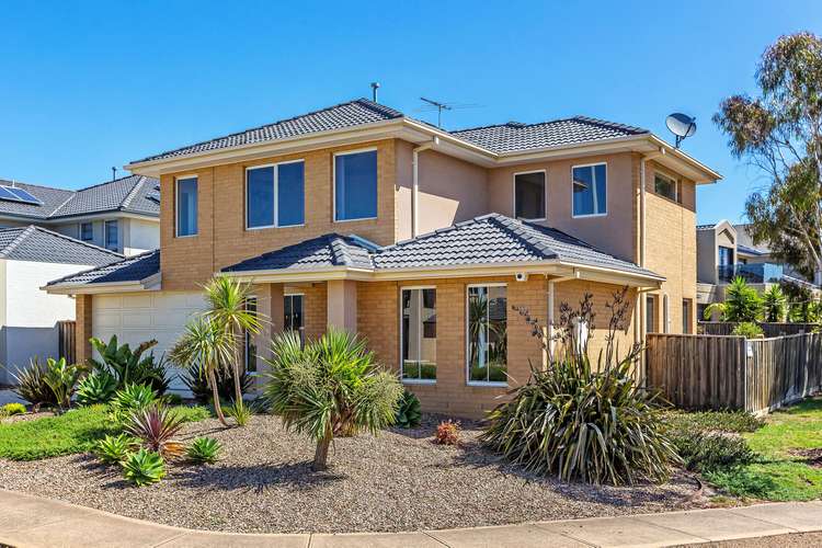 Second view of Homely house listing, 20 The Esplande, Point Cook VIC 3030