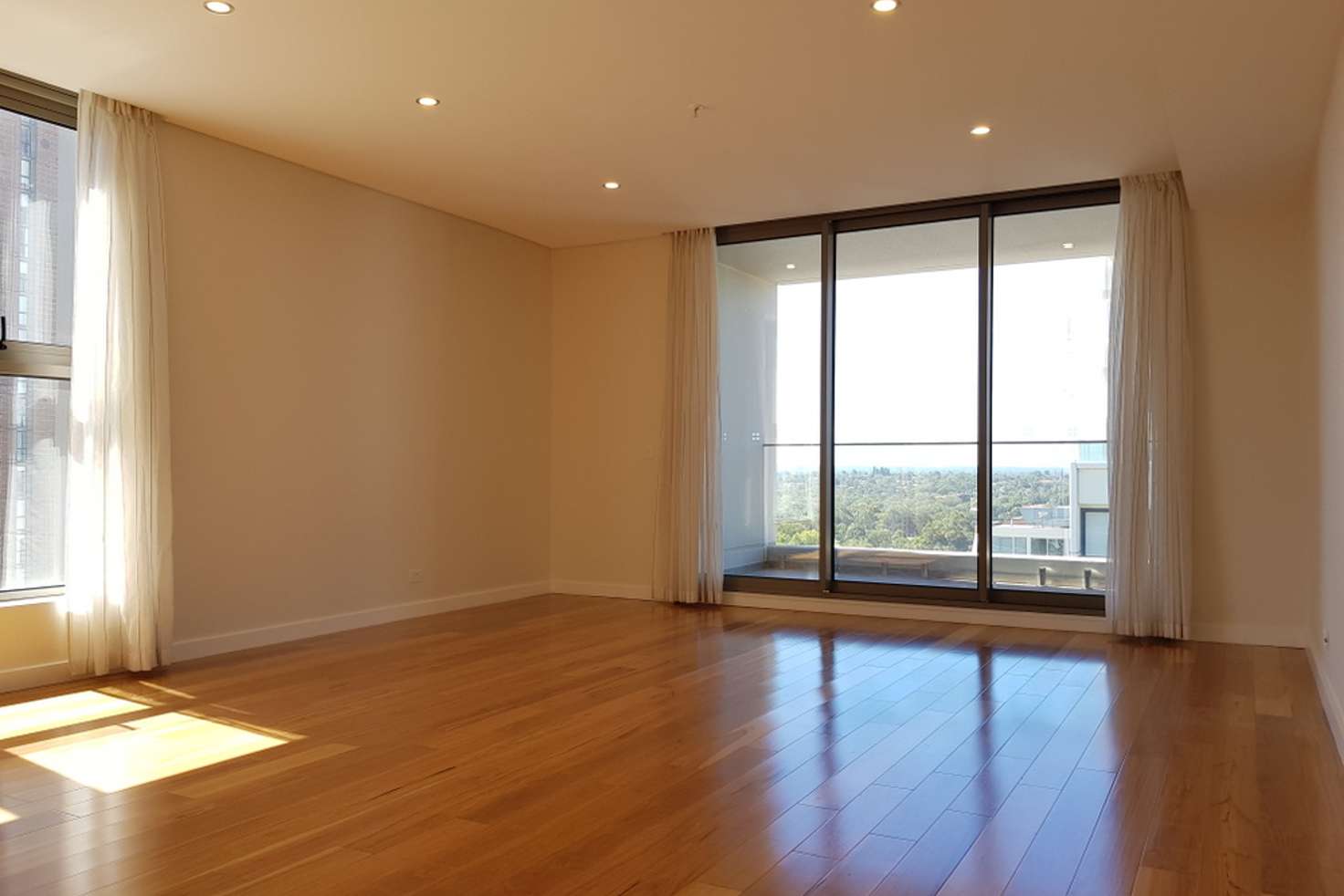 Main view of Homely apartment listing, 801/5 Atchison St, St Leonards NSW 2065