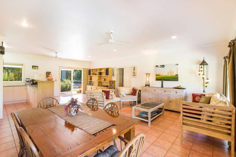 Fifth view of Homely acreageSemiRural listing, 105 Willowbank Drive, Alstonvale NSW 2477