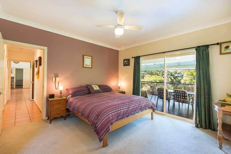 Sixth view of Homely acreageSemiRural listing, 105 Willowbank Drive, Alstonvale NSW 2477