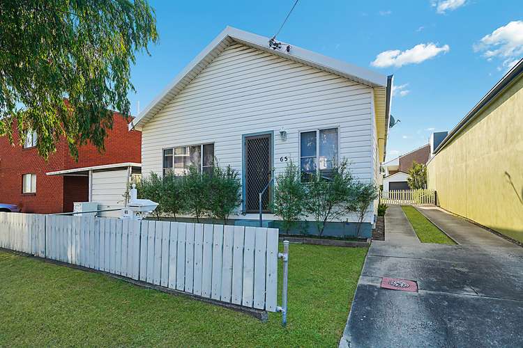 Main view of Homely house listing, 65 Maude Street, Belmont NSW 2280