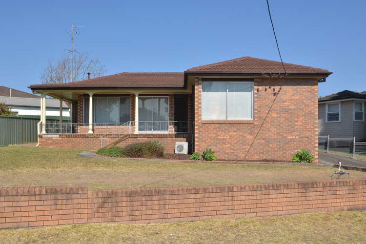 Main view of Homely house listing, 4 Weatherly Street, Booragul NSW 2284